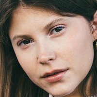 Eili Harboe Nue