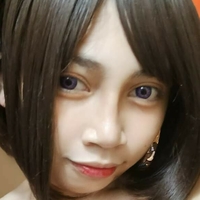 Eilie Vy Nue