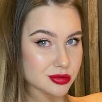 Ekaterina Katislo Nue