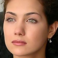 Ekaterina Klimova Nue