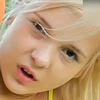 Ekaterina Kozlova Nue