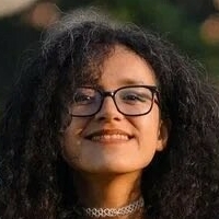 Ekaterina Lazitskaya Nue