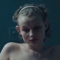 Ekaterina Osotova Nue