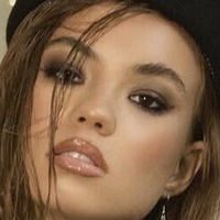 Ekaterina Perova Nue