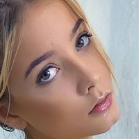 Ekaterina Shiryaeva Nue