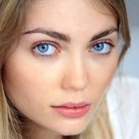 Ekaterina Vinogradova Nue
