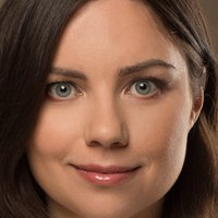 Ekaterina Volkova Nue