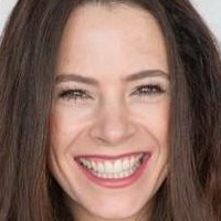 Elaine Cassidy Nue