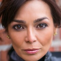Elaine del Valle Nue