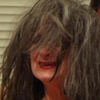 Elaine Jermyn Nue