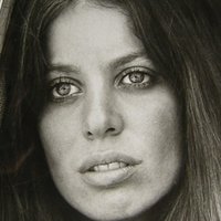 Elayne Heilveil Nue