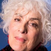 Eleanor Bron Nue