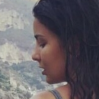 Eleanor Katelaris Nue