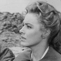Eleanor Parker Nue