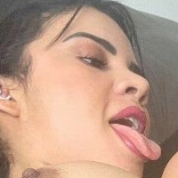 Elen Ragao Nue