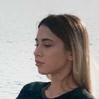 Elena Dostic Nue
