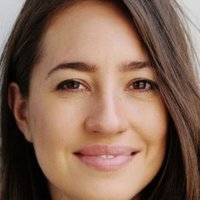 Elena Garcia Gerlach Nue