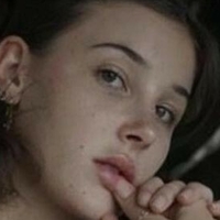 Elena Gusmeroli Nue