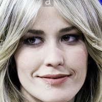 Elena Santarelli Nue