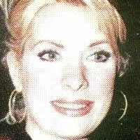 Eleni Menegaki Nue