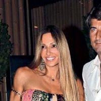 Eleni Petroulaki Nue