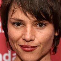 Eleonore Hendricks Nue