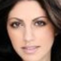 Eliana D'Ippolito Nue