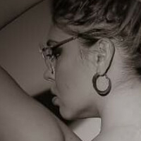 Eliana Sales Nue