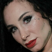 Elisa Elizondo Nue