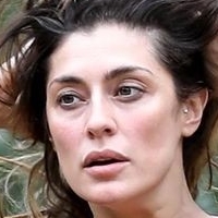 Elisa Isoardi Nue