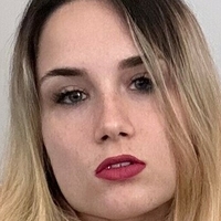 Elisa Pavignano Nue