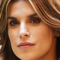 Elisabetta Canalis Nue
