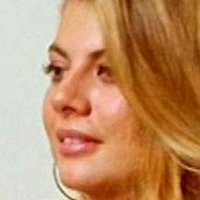 Elisabetta Focardi Nue