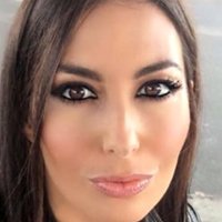 Elisabetta Gregoraci Nue