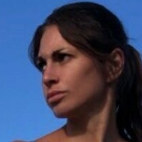 Elisabetta Sterni Nue