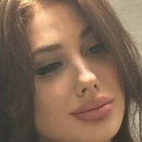 elisabrownie Nue