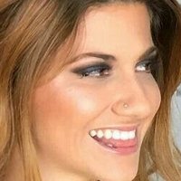Elise Bauman Nue
