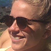 Elise Thorsnes Nue
