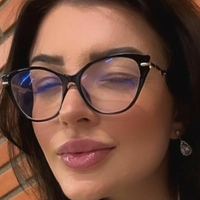 Eliza Amorim Nue