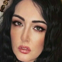 Eliza Lust Nue