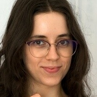 Eliza Themodel Nue