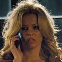 Elizabeth Banks Nue