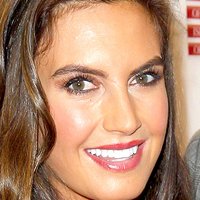 Elizabeth Chambers Nue