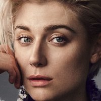 Elizabeth Debicki Nue