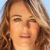 Elizabeth Jane Hurley Nue