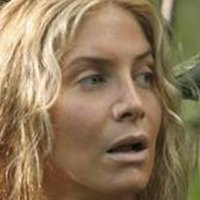 Elizabeth Mitchell Nue