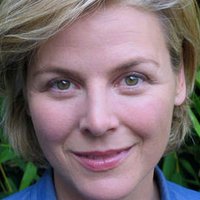 Elizabeth Morehead Nue
