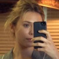 Elizabeth Olsen Nue