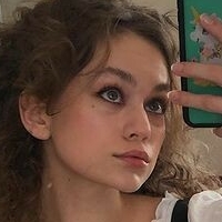 Ella Ballentine Nue