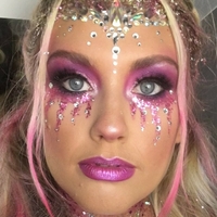 Ella Henderson Nue